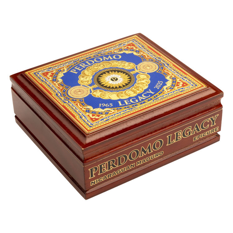 View product media PELMDE Epicure, , jrcigars 3